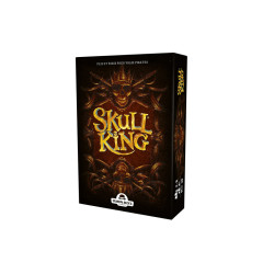 3770000282771 - SKULL KING