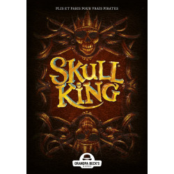 3770000282771 - SKULL KING