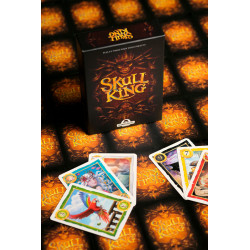 3770000282771 - SKULL KING