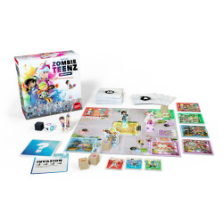 807658000761 - ZOMBIE KIDZ EVOLUTION