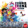 807658000761 - ZOMBIE KIDZ EVOLUTION