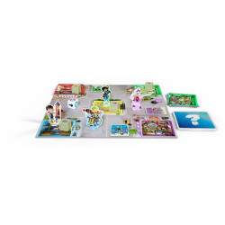 807658000761 - ZOMBIE KIDZ EVOLUTION