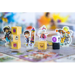 807658000761 - ZOMBIE KIDZ EVOLUTION