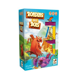 3770000282764 - RONDINS DES BOIS
