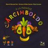 3770001874104 - À LA MANIÈRE D'ARCIMBOLDO