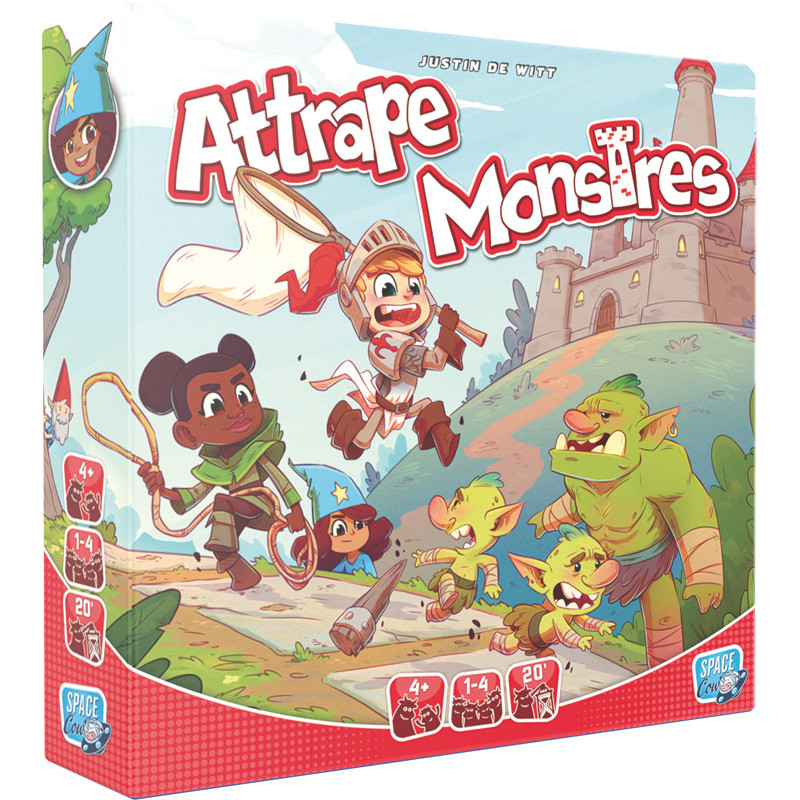 3558380089476 - ATTRAPE MONSTRES