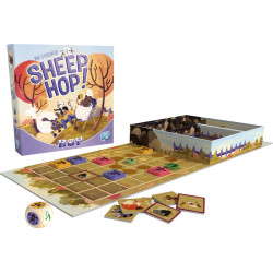 3558380084471 - SHEEP HOP