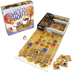 3558380084471 - SHEEP HOP