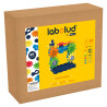 3133099082743 - ENGRENAGES LABOLUD - NIVEAU GS