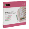 3133099081227 - MAGNÉTICOLOR - NUMÉRATION DE 0 À 10