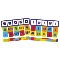 9782095015701 - COLORCODE - NOMBRES DE 1 À 3