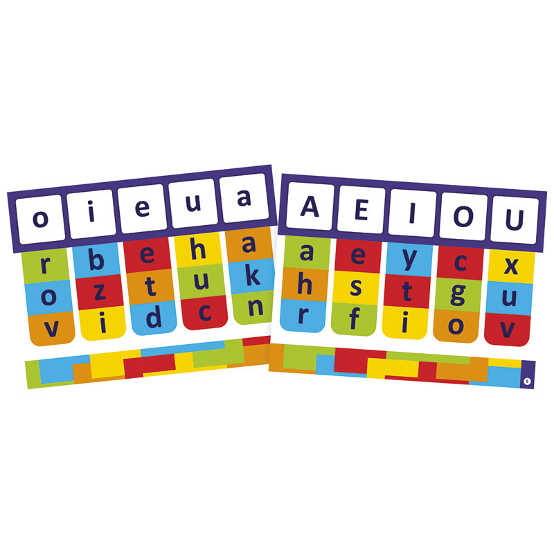 9782095015671 - COLORCODE - LETTRES CAPITALES ET SCRIPT