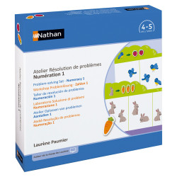 3133099102175 - ATELIER RÉSOLUTION DE PROBLÈMES 1 NIVEAU MS