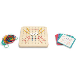 8717775444381 - GEOBOARD