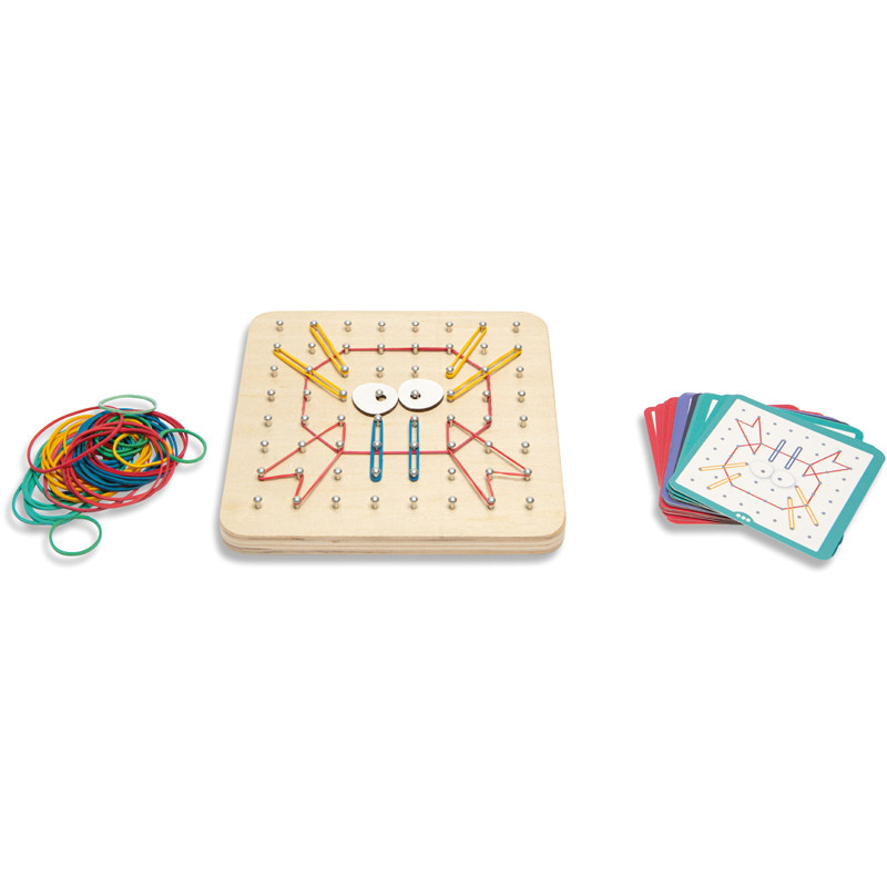 8717775444381 - GEOBOARD
