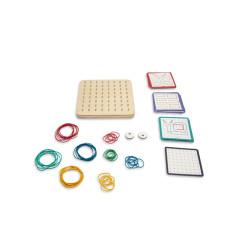 8717775444381 - GEOBOARD