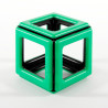 5060164530961 - POLYDRON MAGNÉTIQUE CLASSPACK 96 PIÈCES