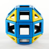 5060164530961 - POLYDRON MAGNÉTIQUE CLASSPACK 96 PIÈCES