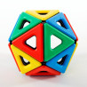 5060164530961 - POLYDRON MAGNÉTIQUE CLASSPACK 96 PIÈCES