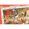 3070900074545 - PUZZLE EQUITATION - 200 PCS