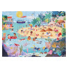 8718229040784 - PUZZLE DE SOL L'ÉTÉ