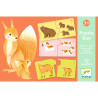 3070900081970 - BÉBÉS ANIMAUX