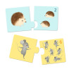 3070900081970 - BÉBÉS ANIMAUX