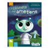 830096006354 - LA PLANÈTE DES ÉMOTIONS