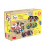 8426804208442 - ECOLE, FAMILLE & PAIX - INCLUSION SOCIALE