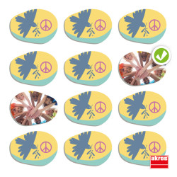 8426804208442 - ECOLE, FAMILLE & PAIX - INCLUSION SOCIALE