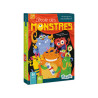 830096006361 - L'ÉCOLE DES MONSTRES