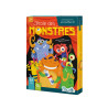 830096006361 - L'ÉCOLE DES MONSTRES