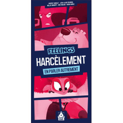 5430001592245 - FEELINGS HARCÈLEMENT