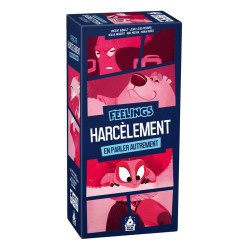 5430001592245 - FEELINGS HARCÈLEMENT
