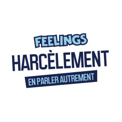 5430001592245 - FEELINGS HARCÈLEMENT