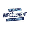 5430001592245 - FEELINGS HARCÈLEMENT
