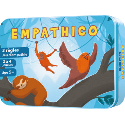 3770028462025 - EMPATHICO