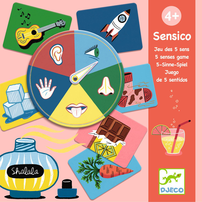 3070900081956 - SENSICO