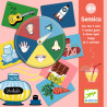 3070900081956 - SENSICO