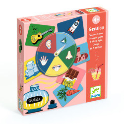 3070900081956 - SENSICO
