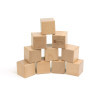 8416040161120 - 10 CUBES SONORES SENSORIELS