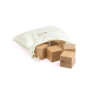 8416040161120 - 10 CUBES SONORES SENSORIELS