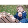 8416040161120 - 10 CUBES SONORES SENSORIELS