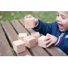 8416040161120 - 10 CUBES SONORES SENSORIELS