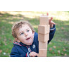 8416040161120 - 10 CUBES SONORES SENSORIELS