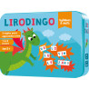 3770028462001 - LIRODONGO SYLLABES & MOTS