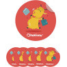 3770013172175 - GOMMETTES POUR BOOKINOU