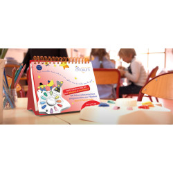 3770027660002 - COFFRET ÉTOILIUM + LIVRET DÉCOUVERTE + 20 GOMMETTES