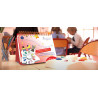 3770027660002 - COFFRET ÉTOILIUM + LIVRET DÉCOUVERTE + 20 GOMMETTES
