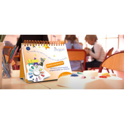 3770027660002 - COFFRET ÉTOILIUM + LIVRET DÉCOUVERTE + 20 GOMMETTES